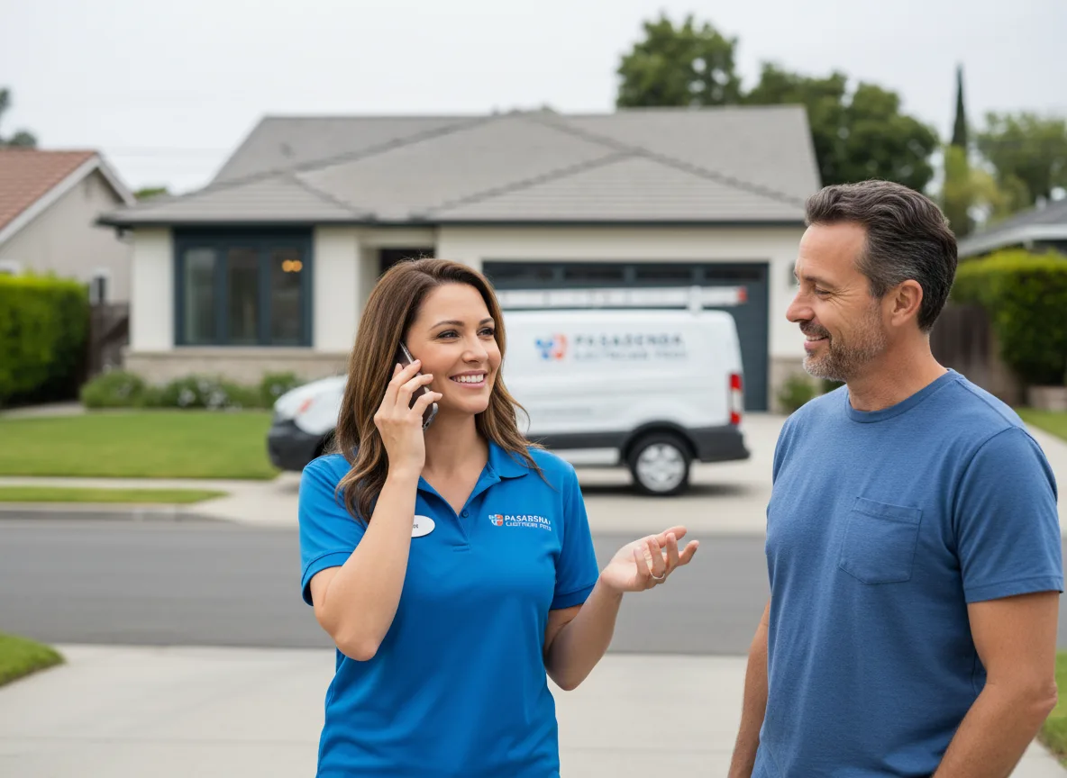Electrician Osceola, NE FAQs